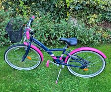 24 inch kids bike