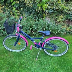 24 inch kids bike