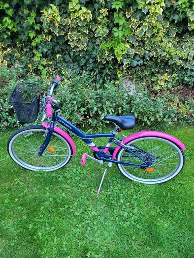 24 inch kids bike