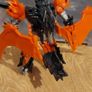 Transformer predaking Image 2