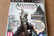 Assassins Creed III - PS3