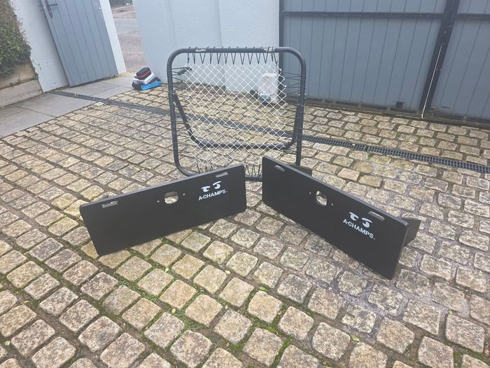 Football elite training equipment