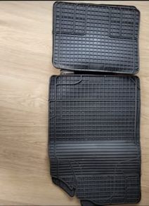 All weather Car mat set