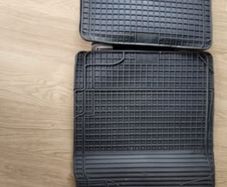 All weather Car mat set