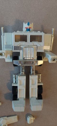 Transformer / toy