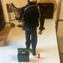 vintage action man Image 3