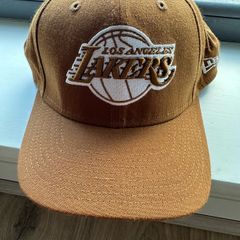 La Lakers Basketball Cap