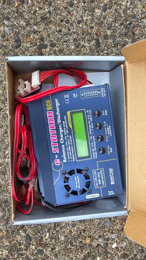 Rc Helicopter