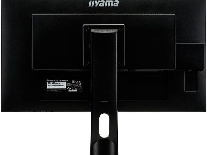 27" Monitor  Iiyama  Ultra Slim Line   2K