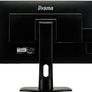 27" Monitor  Iiyama  Ultra Slim Line   2K Image 5