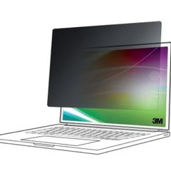 Laptop privacy filter (14")