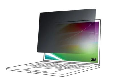 Laptop privacy filter (14")