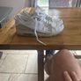 size 10 Uk Nike Air Terrascape Image 2