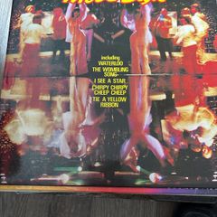 Vinyl Lps Various 19