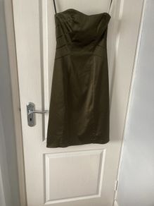 Prom / Debs Dress