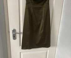 Evening / Debs Dress