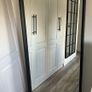 2 x IKEA Nissedal mirrors Image 2