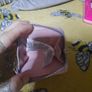 mini purse keyring by carpisa Image 3