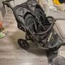 Out n About double buggy Image 4