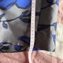 Fenn Wright Manson silk cotton blend occasion dress UK12 Image 9