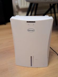 Dehumidifier Silent Night