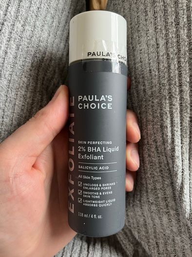 Skincare Products