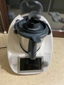 thermomix 6