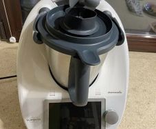 thermomix 6