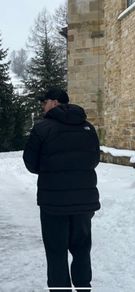 North face jacket Diablo