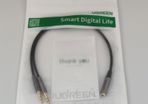 Ugreen Headphones Adapter