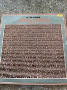 The Cure - The Peel Sessions