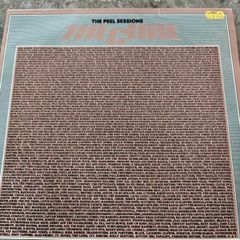 The Cure - The Peel Sessions