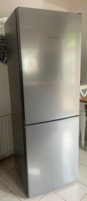 Bosch Fridge / Freezer
