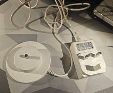 Toniebox Charger