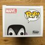 Venompool Funko Pop (PIAB Exclusive) #330 Image 5