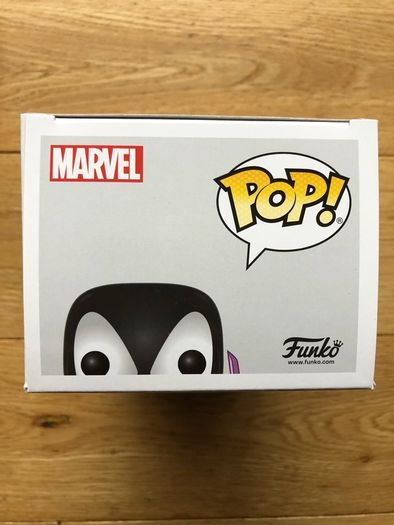 Venompool Funko Pop (PIAB Exclusive) #330