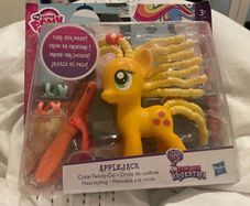 My Little Pony by Hasbro