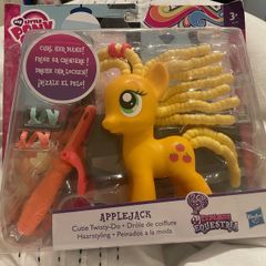 My Little Pony by Hasbro