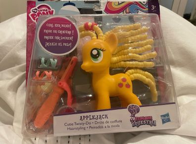 My Little Pony by Hasbro