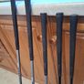 Golf clubs.Set Of Wilson Right Handed Golf Clubs For A 12 To 14 Year Old. Collect In Dublin Or Receive Via Post. Image 8
