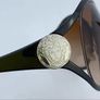 Versace Ladies Sunglasses Model 2107 12212L Image 5