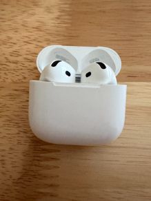 Apple AirPods 4 (ANC)