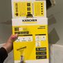 Kaercher window vac Image 3