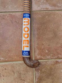 Hockey Stick