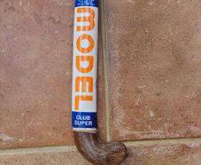 Hockey Stick