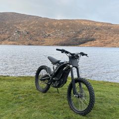 2023 Surron Light Bee X Electric Bike