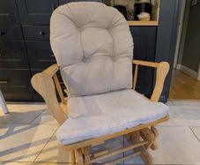 Rocking chair/glider