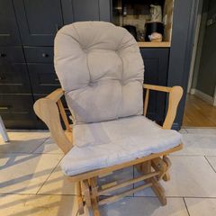 Rocking chair/glider
