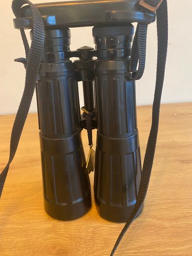 Binoculars: ZEISS Dialyt 8x56 B