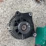 bmw m47 alternator Image 2